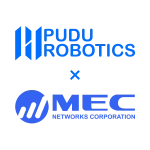 MEC Robotics company logo