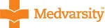 MEDVARSITY ONLINE LIMITED company logo