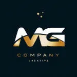 MG WEB company logo