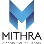 MITHRA Constructions company logo