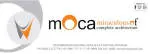 MOCA ARCHITECTURES AND INTERIORS company logo