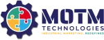 MOT marketing Technologies company logo