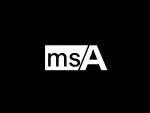 MSA company logo