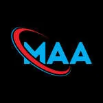 Maa Homes company logo