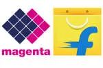 Magenta Mobility company logo