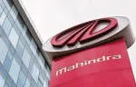 Mahindra Last Mile Mobility Limited company logo