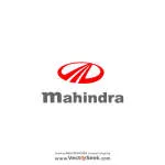 Mahindra & Mahindra Ltd company logo