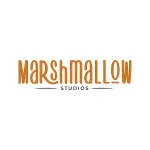 Marshmallow Studios Design company logo