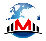 Med com company logo