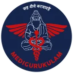 Medigurukulam Pvt. Ltd company logo