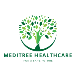 Meditree Healthcare company logo