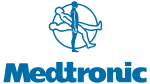 Medtronic company logo