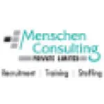 Menschen Consulting Pvt Ltd company logo