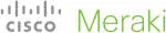 Meraki training Solutions company logo