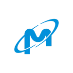 Micron company logo