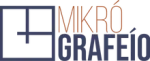 Mikro Grafeio company logo