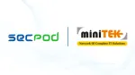 Minitek Systems India pvt ltd company logo