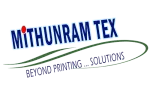 Mithunram Tex company logo