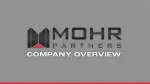 Mohr Partners company logo