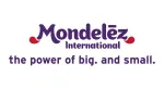 Mondelēz International company logo