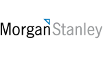 Morgan Stanley company logo