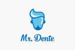 Mr.Dentist Dental Laboratory company logo