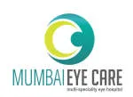 Mumbai eye care company logo