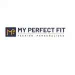 My Perfect Fit company logo