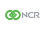 NCR company logo