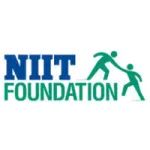 NIIT Foundation company logo