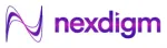 Nexdigm company logo