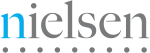 Nielsen company logo