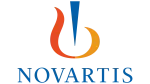 Novartis company logo