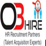 O3hire company logo