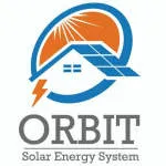 ORBIT SOLAR ENERGY SYSTEM company logo