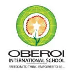 Oberoi International School company logo