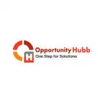 Opportunity Hubb One Steps Solution Pvt. Ltd. company logo