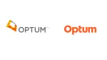 Optum company logo