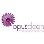 Opusclean company logo