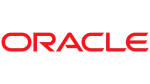 Oracle company logo