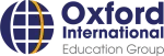 Oxford International Education Group company logo