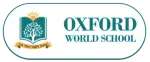 Oxford World School company logo