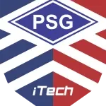 PSG Institute of Technology and Applied Research company logo