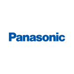 Panasonic company logo