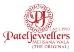 Patel Jewellers Private Limited company logo