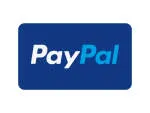 PayPal company logo