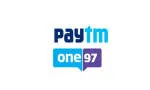 Paytm One97 Communications company logo