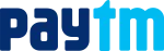 Paytm company logo