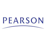 Pearson company logo