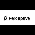 Perceptive company logo